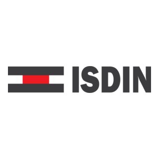 ISDIN Logo