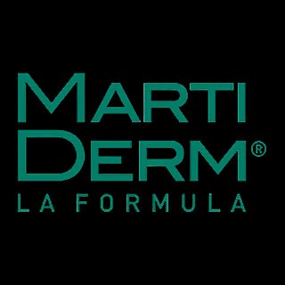 MartiDerm Logo